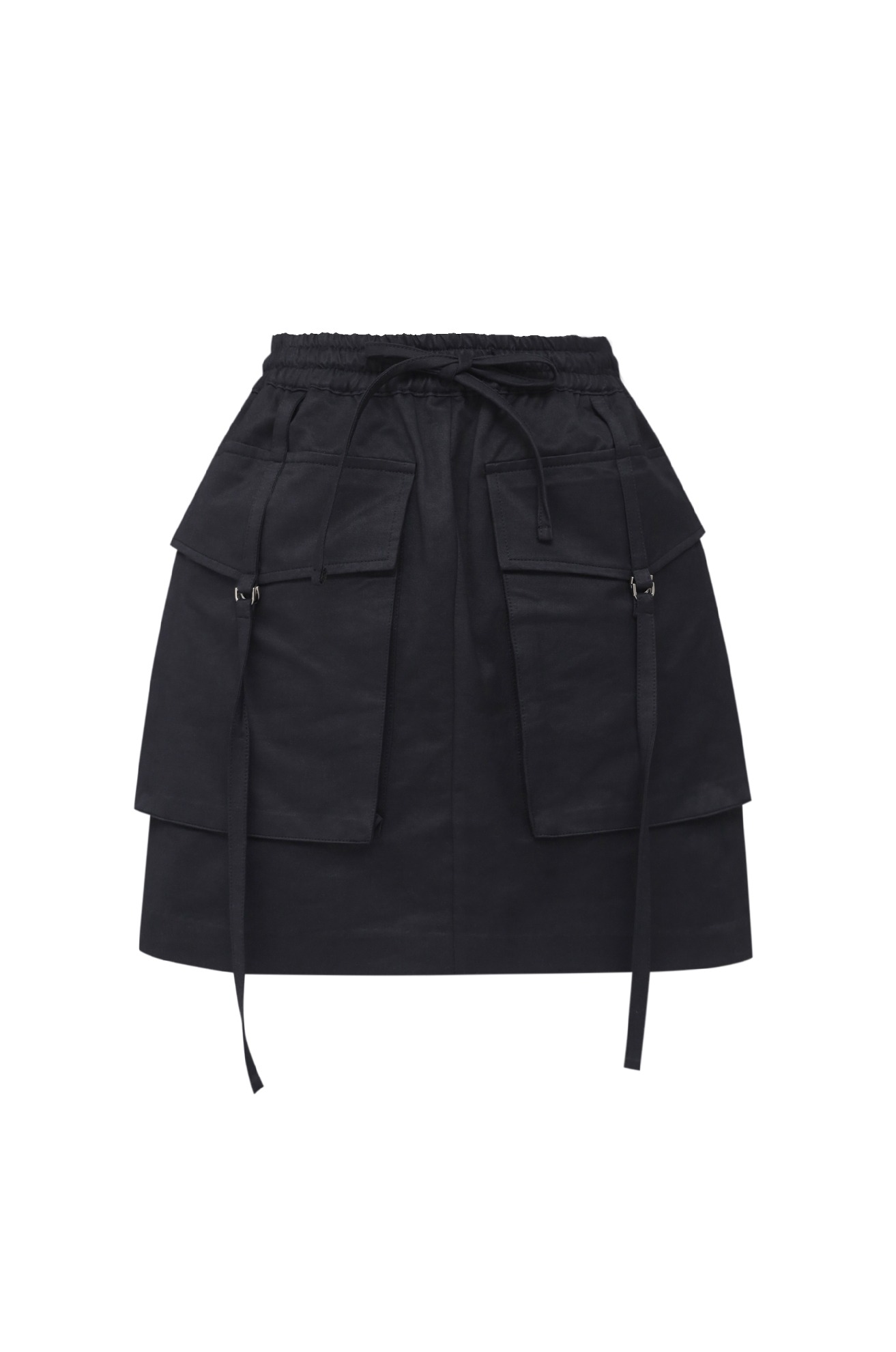 Big Pocket String Skirt  4/7 순차발송
